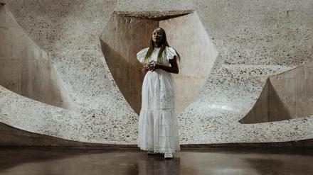 Koyo Kouoh sollte die 61. Venedig Biennale als künstlerische Direktorin verantworten.
