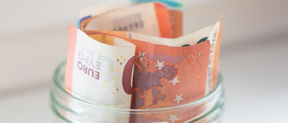Die Finanzierung von Klassenfahrten in Berlin bleibt in vielen Fällen schwierig. (Foto - Illustration)