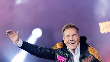 Kein Jobangebot von Merz: Dieter Bohlen (Archivbild)
