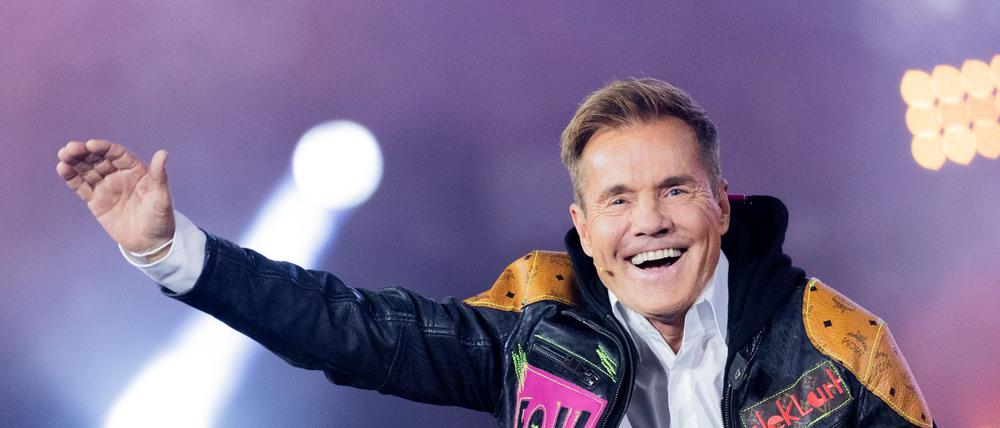 Kein Jobangebot von Merz: Dieter Bohlen (Archivbild)