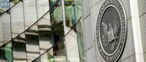 Die US-Börsenaufsicht SEC soll künftig von Paul Atkins geleitet werden.