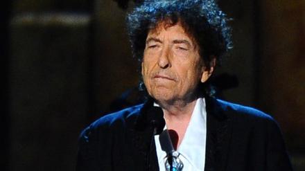 Musik-Legende Bob Dylan hat den neuen Film über sein Leben gelobt. (Archivbild)