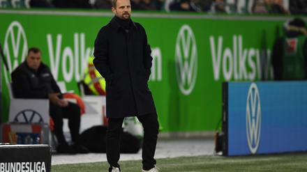 Die Berliner und Svensson warten schon länger auf einen Sieg.