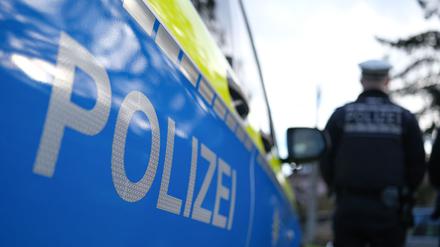 Die Polizei gibt beim Einsatz am Zoologischen Garten nun Entwarnung. (Symbolfoto) 