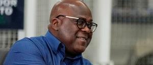 Der Präsident der Demokratischen Republik Kongo (Aktuell)