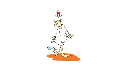 Schön wenn etwas bleibt. Ein Mensch, der uns ähnelt. Ein Haus, das die Zeiten überdauert. Ein Gedanke, der zählt. Am besten geben Sie dafür Ihr Geld beizeiten in gute Hände – dorthin, wo es auch in Zukunft sinnvoll arbeitet. 