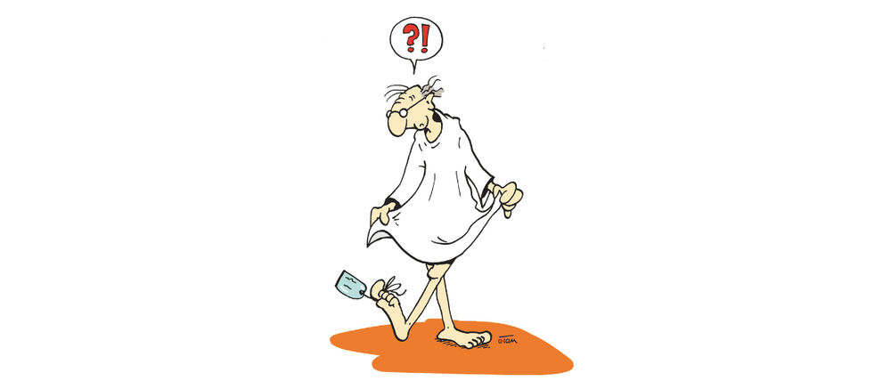 Schön wenn etwas bleibt. Ein Mensch, der uns ähnelt. Ein Haus, das die Zeiten überdauert. Ein Gedanke, der zählt. Am besten geben Sie dafür Ihr Geld beizeiten in gute Hände – dorthin, wo es auch in Zukunft sinnvoll arbeitet.