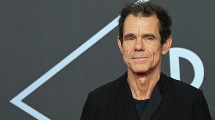 Bereits 2002 und 2009 hatte Regisseur Tom Tykwer die Berlinale eröffnet. 