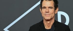 Bereits 2002 und 2009 hatte Regisseur Tom Tykwer die Berlinale eröffnet. 