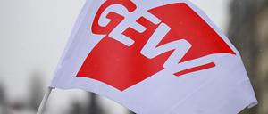 Bei der GEW sind die meisten Berliner Lehrkräfte organisiert.