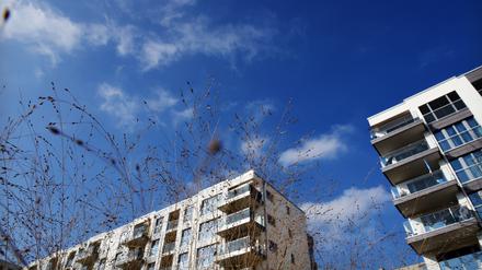 Mietwohnungen sind teuer in Berlin. Wenn die Mietpreisbremse endgültig auslaufen sollte, könnte sich die Situation verschärfen.
