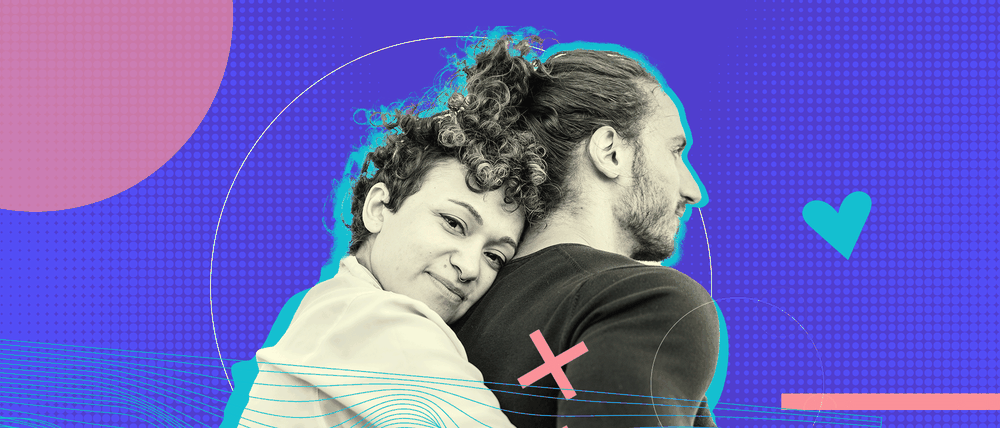 Es geht auch ohne – das weiß unsere Sexualtherapeutin aus eigener Erfahrung. 