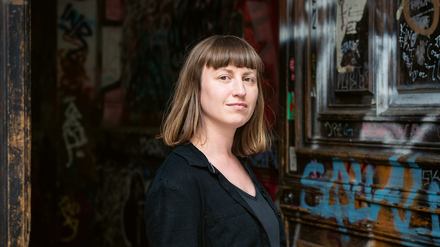 Paula Fürstenberg