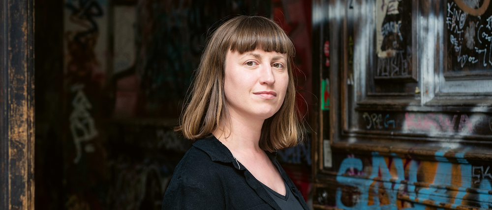 Paula Fürstenberg