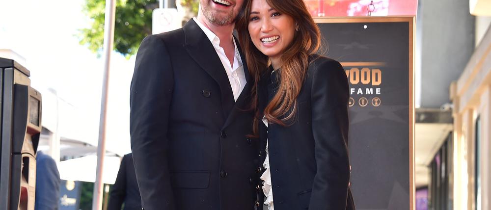 Culkin hat mit seiner Partnerin zwei Söhne. (Archivbild)