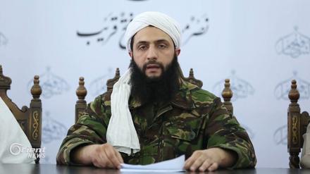 Mohammad al Dscholani