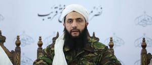 Mohammad al Dscholani