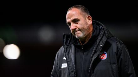 Frank Schmidts Wirken in Heidenheim beeindruckt Bayern-Coach Vincent Kompany.