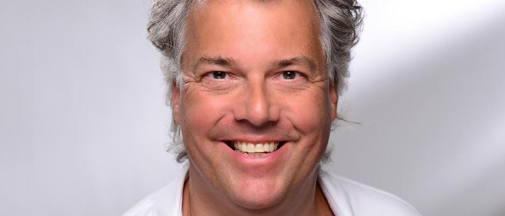 Peter Maria Schnurr