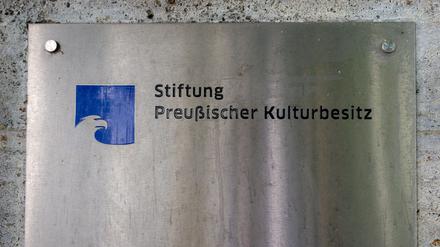 Die Stiftung Preußischer Kulturbesitz hat ein NS-Raubkunst-Objekt den Nachfahren ihres rechtmäßigen Besitzers zurückgegeben. (Archivbild)