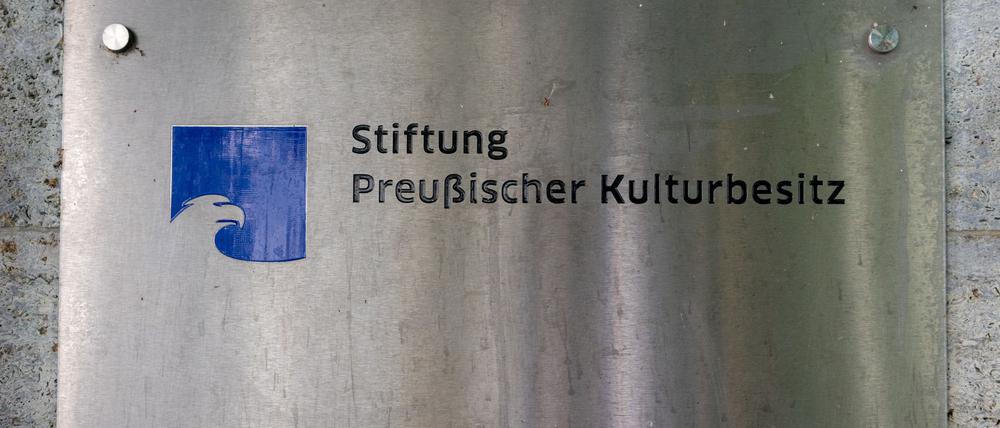 Die Stiftung Preußischer Kulturbesitz hat ein NS-Raubkunst-Objekt den Nachfahren ihres rechtmäßigen Besitzers zurückgegeben. (Archivbild)