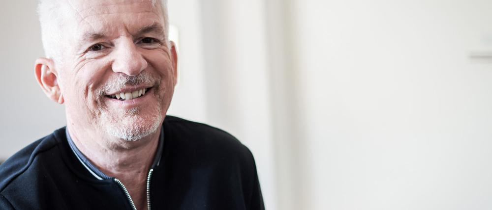 Der Hamburger Heinz Strunk hat 100 Jahre nach Thomas Manns „Der Zauberberg“ den Roman „Zauberberg 2“ veröffentlicht.