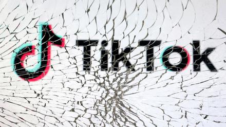 Tiktok ist in Rumänien besonders beliebt – Georgescu hat wohl davon profitieren können.