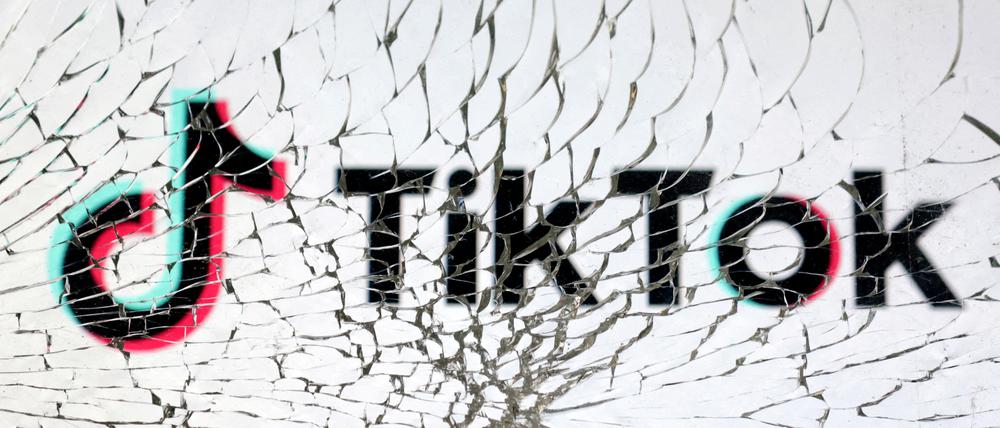 Tiktok ist in Rumänien besonders beliebt – Georgescu hat wohl davon profitieren können.