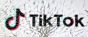 Tiktok ist in Rumänien besonders beliebt – Georgescu hat wohl davon profitieren können.