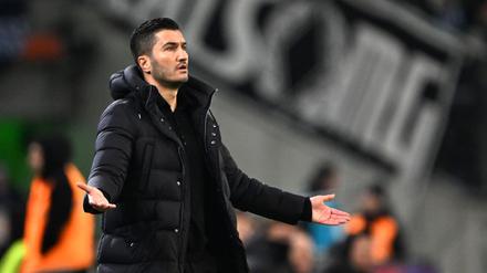 Nuri Sahin ist angesichts der vielen Verletzungen ratlos
