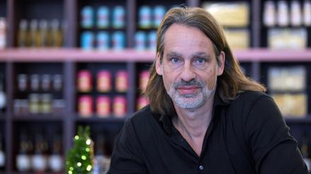 Richard David Precht wird 60. 