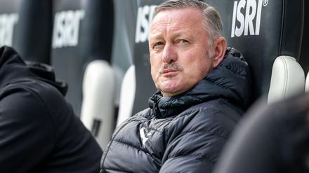 Gladbachs Sportchef Virkus macht sich Gedanken über die Verteilung der TV-Gelder