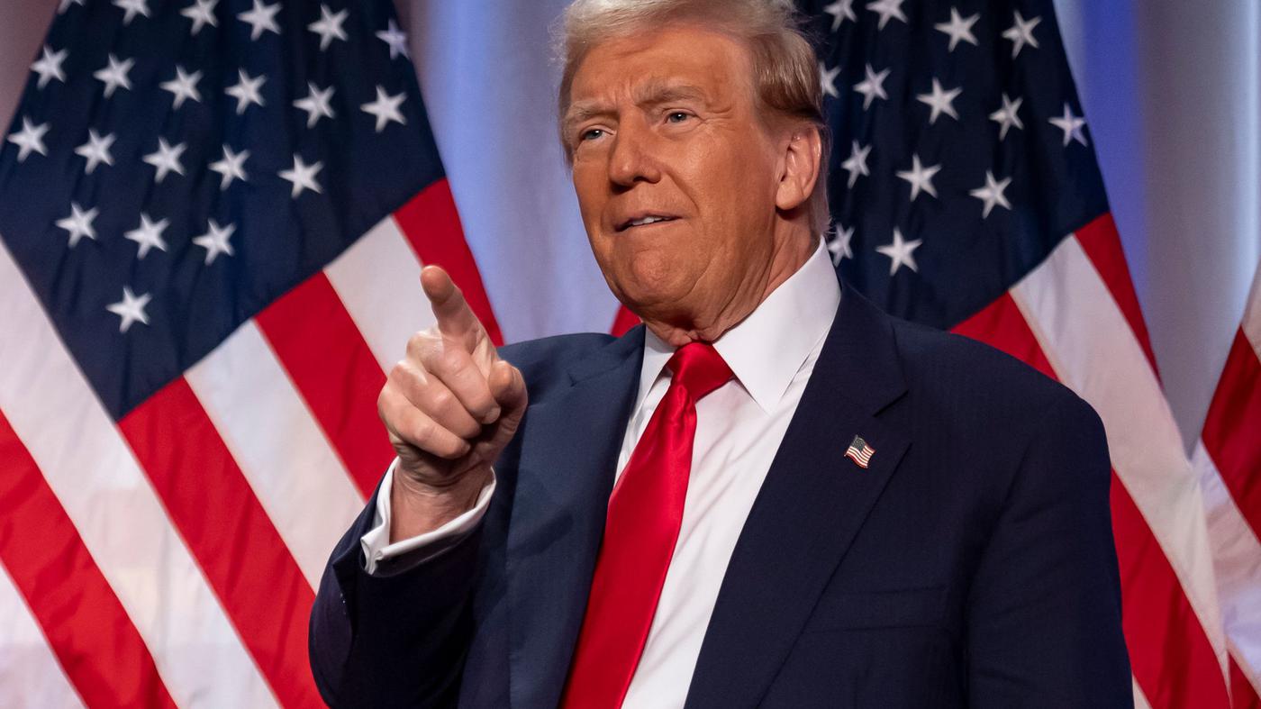 Geheimakte Enthüllt Trump Droht Mit 100 Prozent Zoll Auf Chipimporte Die Hintergründe - nblkkvz