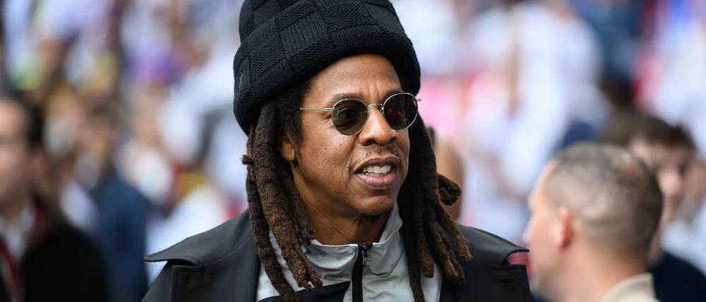 Rapper Jay-Z wehrt sich gegen Vergewaltigungsvorwürfe. (Archivbild)