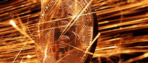 Mit dem Bitcoin waren in diesem Jahr mehr als 130 Prozent Rendite möglich.