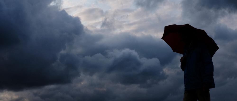 Eine neue KI-basierte Anwendung soll Wettervorhersagen genauer und schneller machen.
