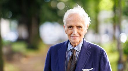 José Carreras lädt am 12. Dezember wieder zu einer Gala, um mit vielen prominenten Gästen Spenden für seine Leukämie-Stiftung zu sammeln. 
