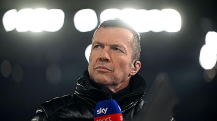 Hält Alexander Nübel für den idealen Nachfolger von Manuel Neuer: Lothar Matthäus