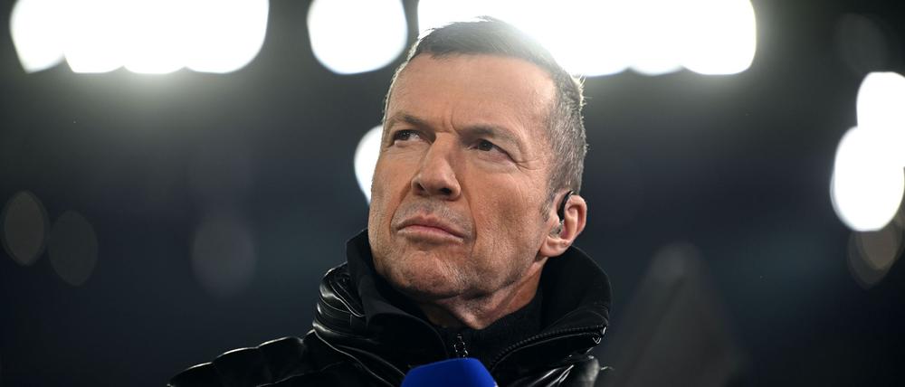 Hält Alexander Nübel für den idealen Nachfolger von Manuel Neuer: Lothar Matthäus