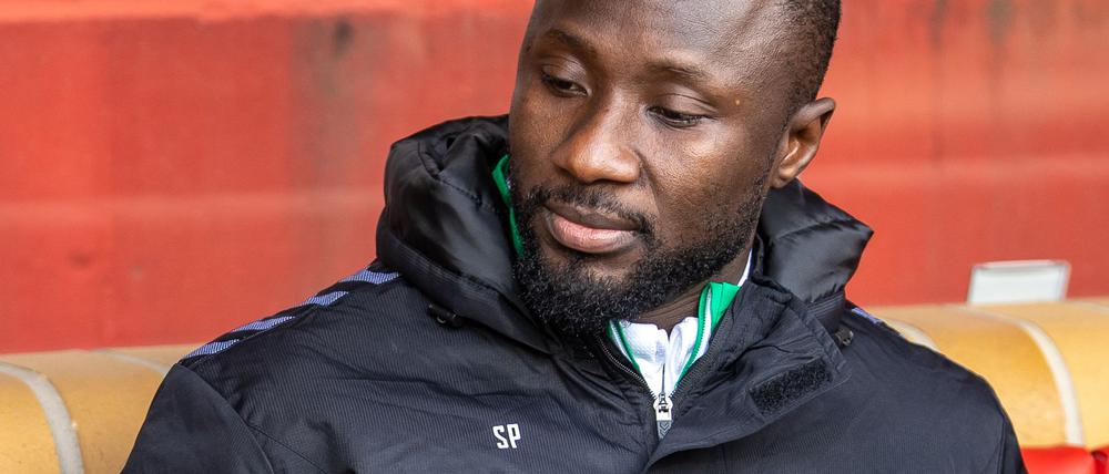 Werder Bremen verleiht Naby Keita an Ferencvaros Budapest.
