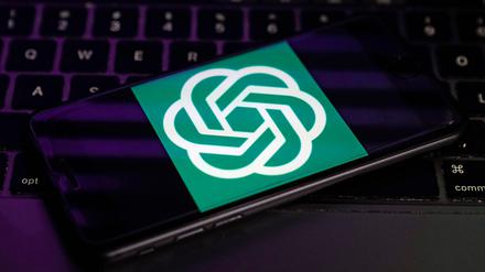Mit der OpenAI-Software Sora kann man Videos mit künstlicher Intelligenz aus Text-Vorgaben erzeugen. 