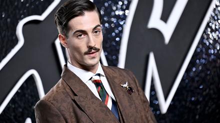 Damiano David geht 2025 auf Solo-Tour. (Archivfoto) 