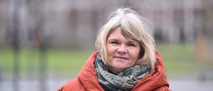 Als Resilienz-Trainerin möchte Natalie Simon-Robbins Jugendliche widerstandsfähiger für Herausforderungen machen.