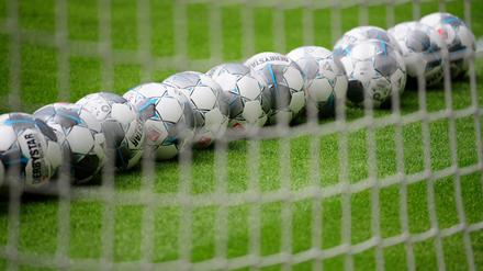 Zwölf NOFV-Teams haben ein Positionspapier vorgelegt.