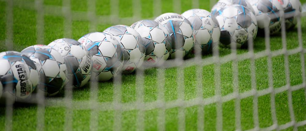 Zwölf NOFV-Teams haben ein Positionspapier vorgelegt.