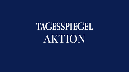 Tagesspiegel