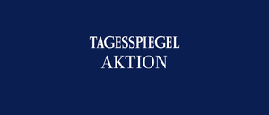 Tagesspiegel