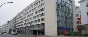 Das abba Hotel Berlin an der Lietzenburger Straße in Wilmersdorf schließt Mitte Dezember 2024.