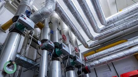 Die Verbraucherzentrale fordert, dass Gaskunden mindestens zehn Jahre vor der Stilllegung ihres Gasnetzes informiert werden. (Archivbild)