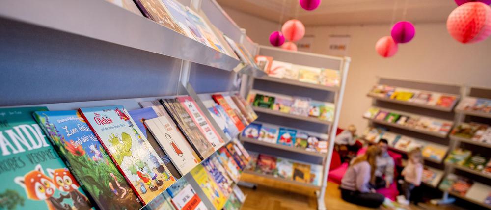 Aus den zwölf Monatssiegern wird der Jahres-Luchs gewählt. (Archivbild)